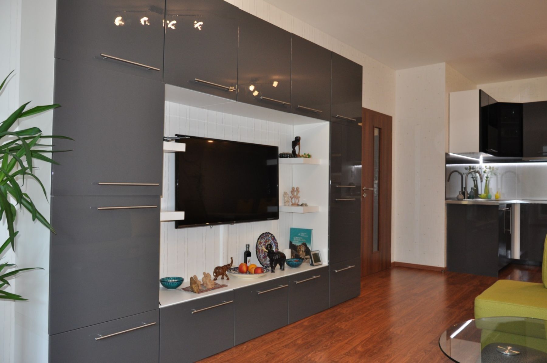 2+kk, Počernická, Praha - Malešice, 52 m² - 2