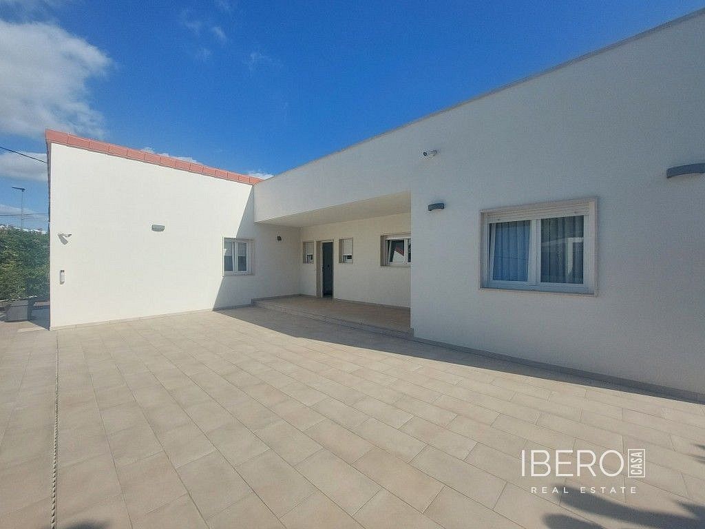 Prodej rodinný dům - Albir, ES, 207 m² - 2