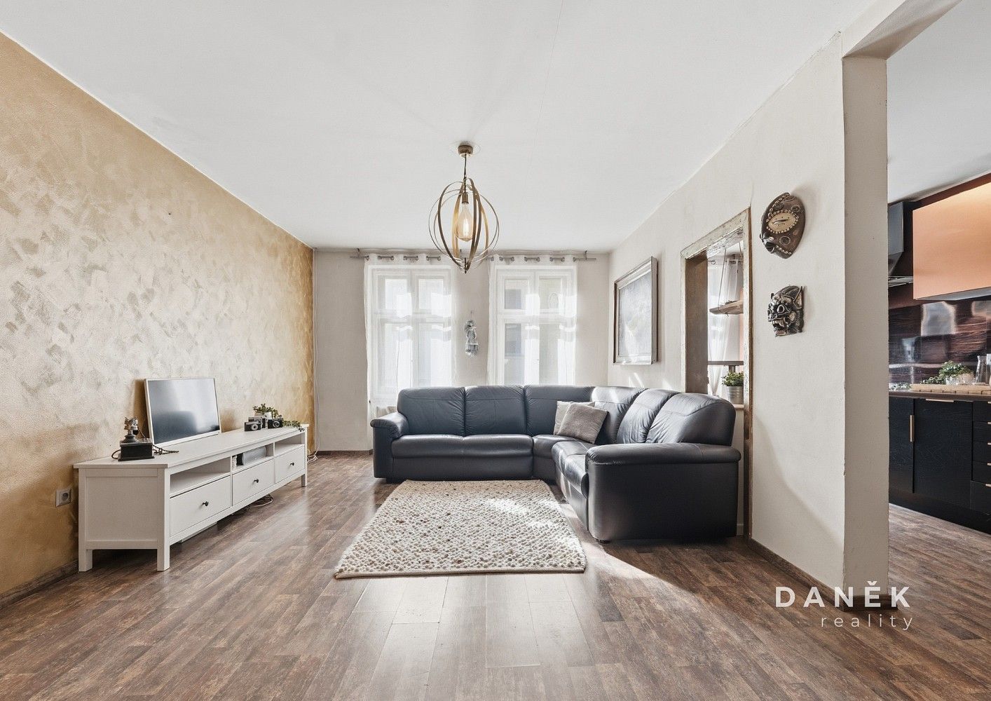 Rodinný dům, 210 m²
