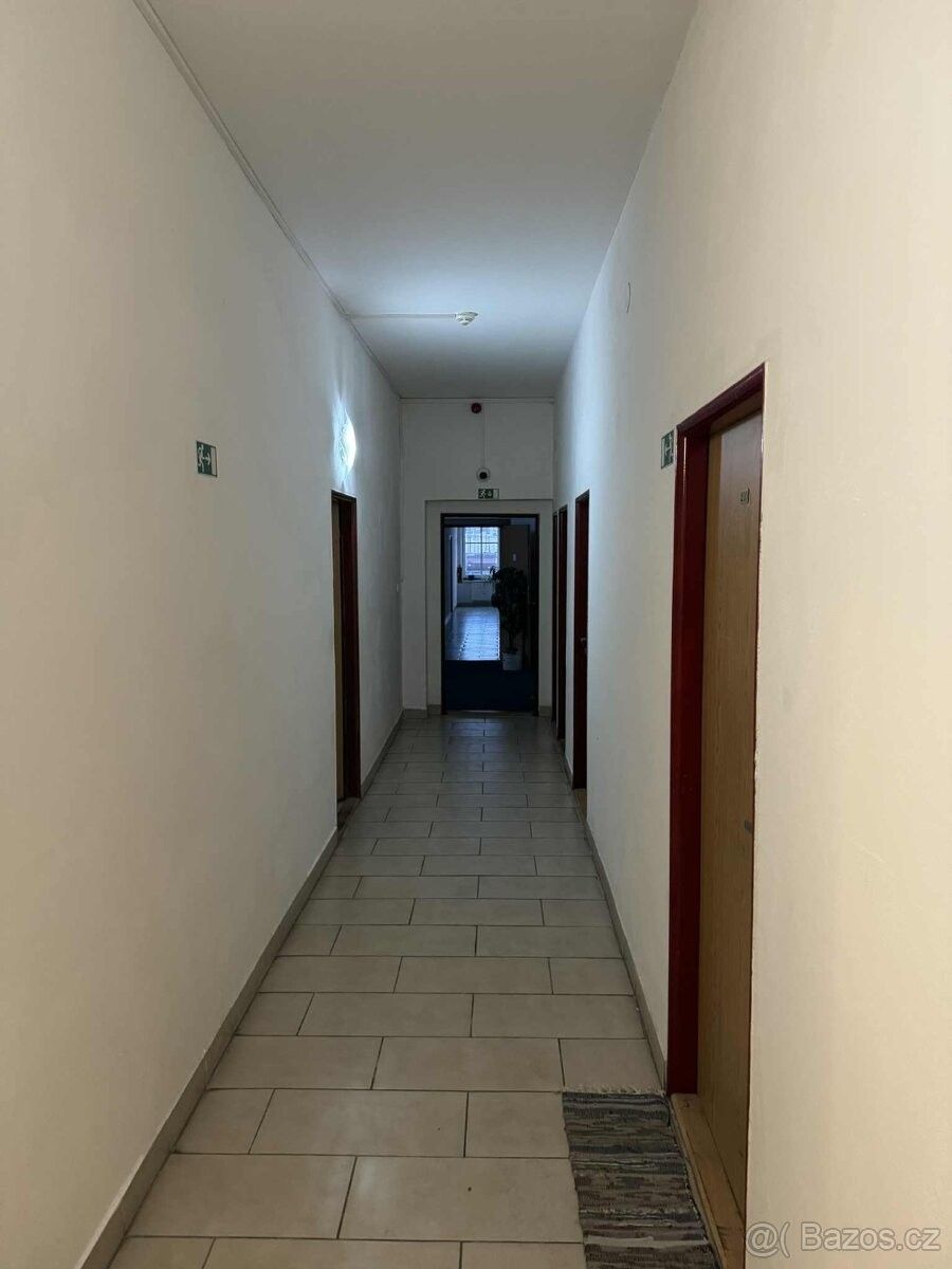 Pronájem byt - Česká Třebová, 560 02