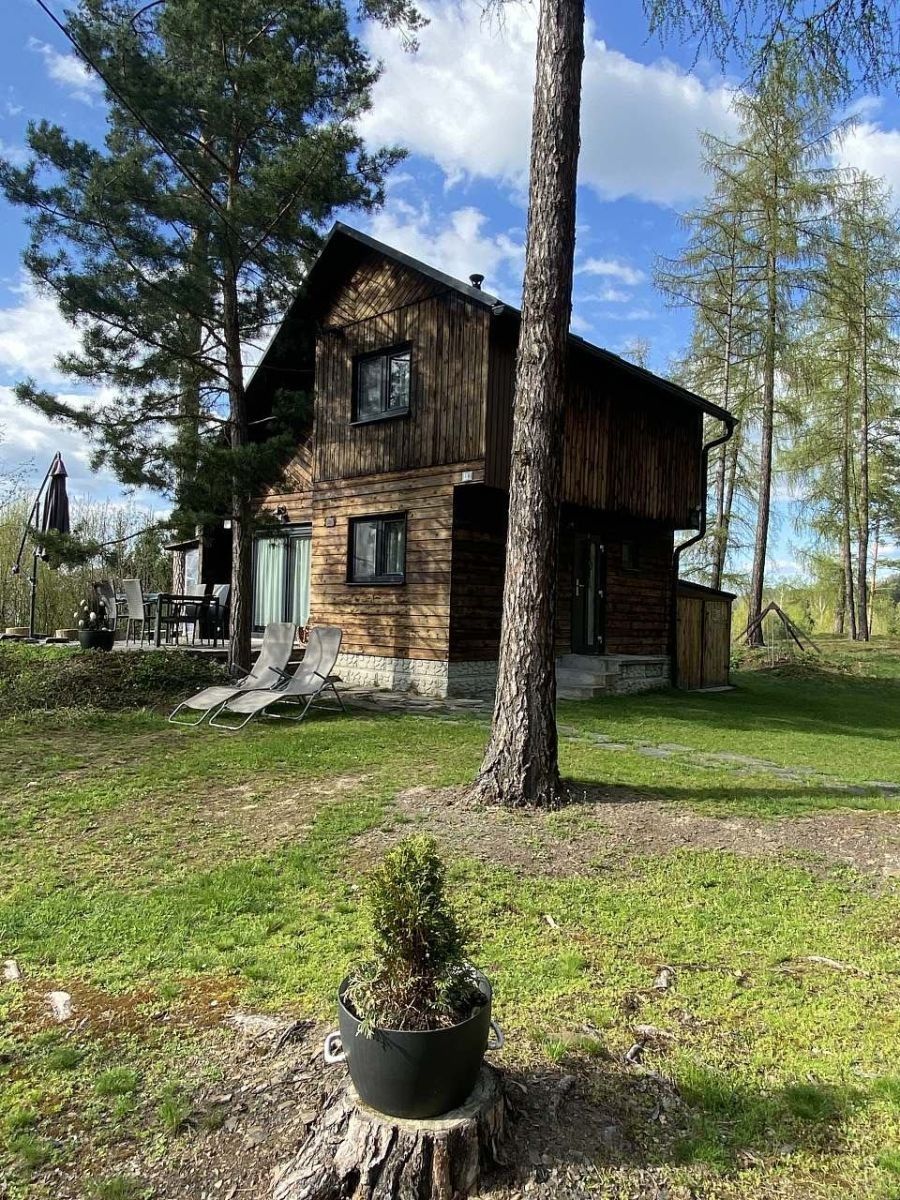 Chaty, Melč - Melč, Moravskoslezský kraj