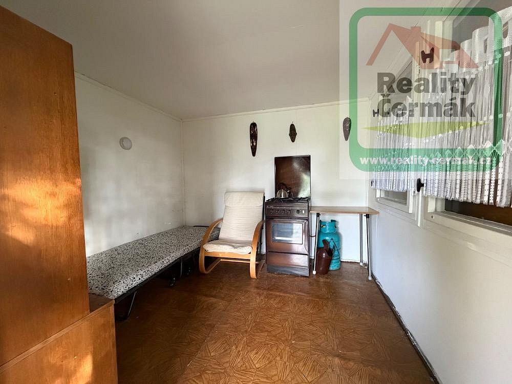 Prodej chalupa - Štichov, okres Plzeň-jih, Plzeňský kraj, 22 m² - 5