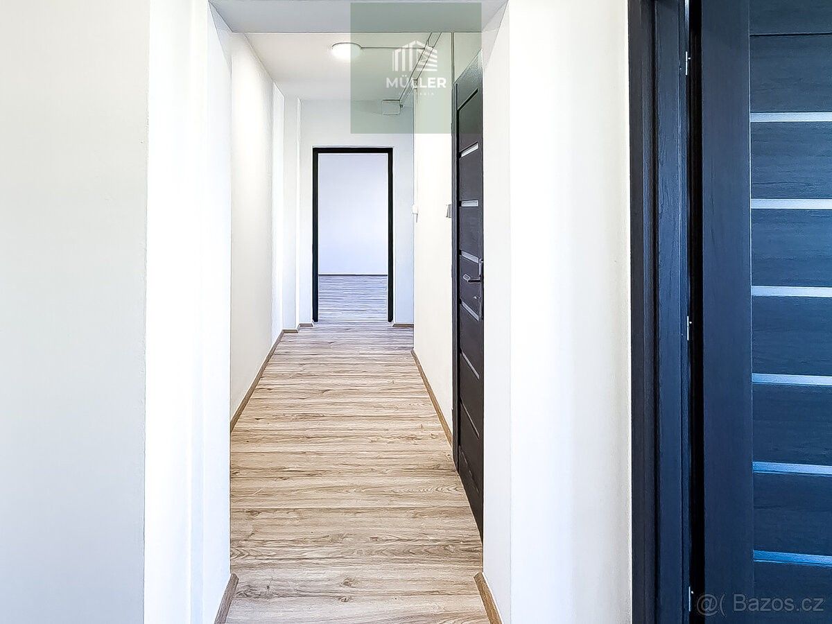 Byty, Plzeň, 312 00