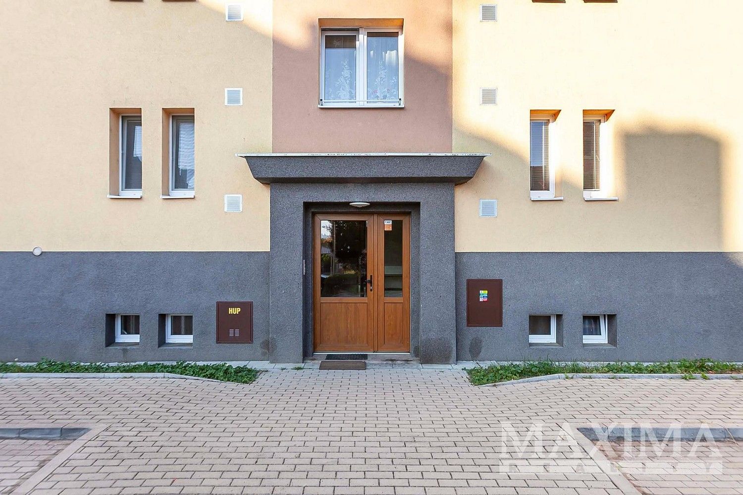 2+1, Malé náměstí, Dýšina, okres Plzeň-město, 55 m² - 1