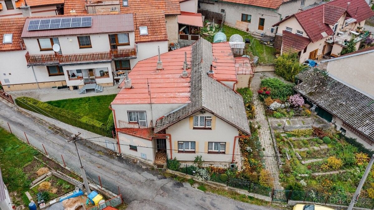 Prodej rodinný dům - Bošín, 565 01