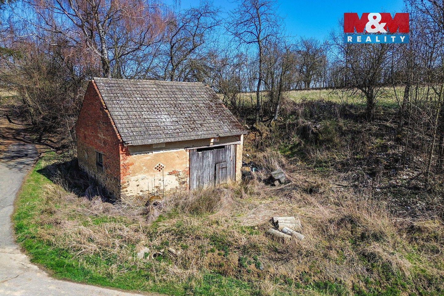 Ostatní, Poběžovice - Sedlec, okres Domažlice, Plzeňský kraj - 2