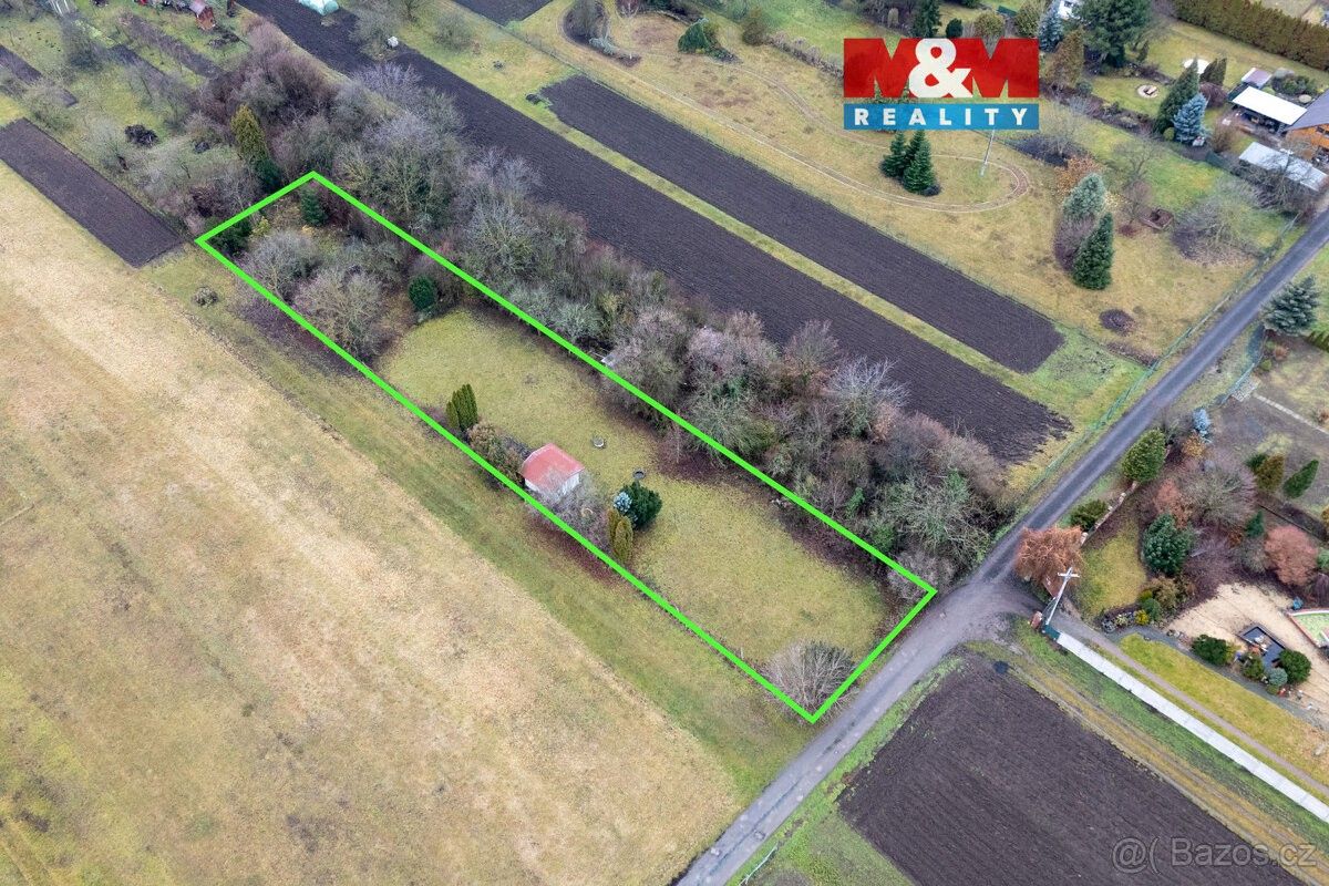 Zahrady, Brno, 619 00