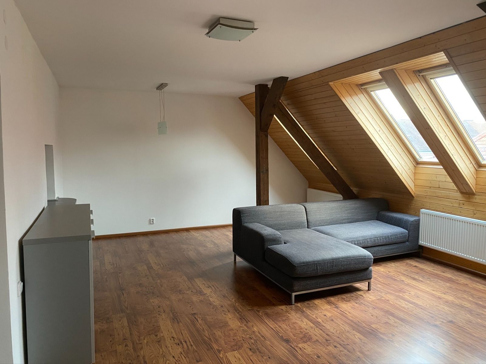 Byt 2+1 · 87 m² · Za Poštou, Praha - Strašnice - 3