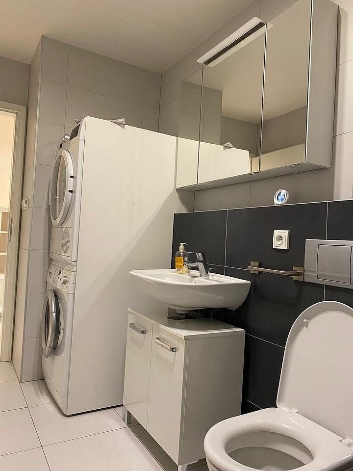 Byt 3+kk · 72 m² · Praha - Libeň, okres Praha 9, Hlavní město Praha - 3