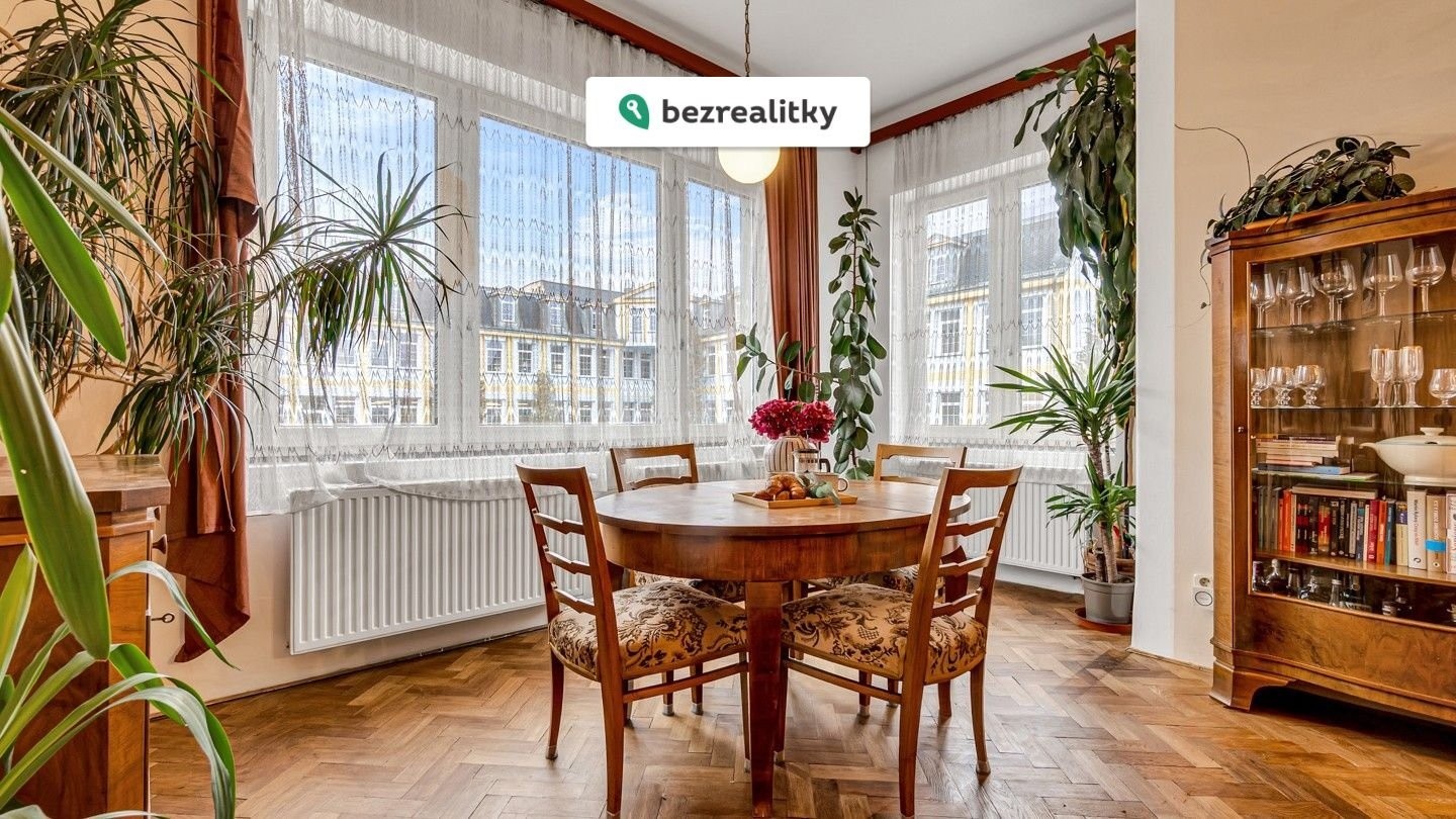 Byt 4+1 · 131 m² · V Aleji 2058, Jablonec nad Nisou - 4