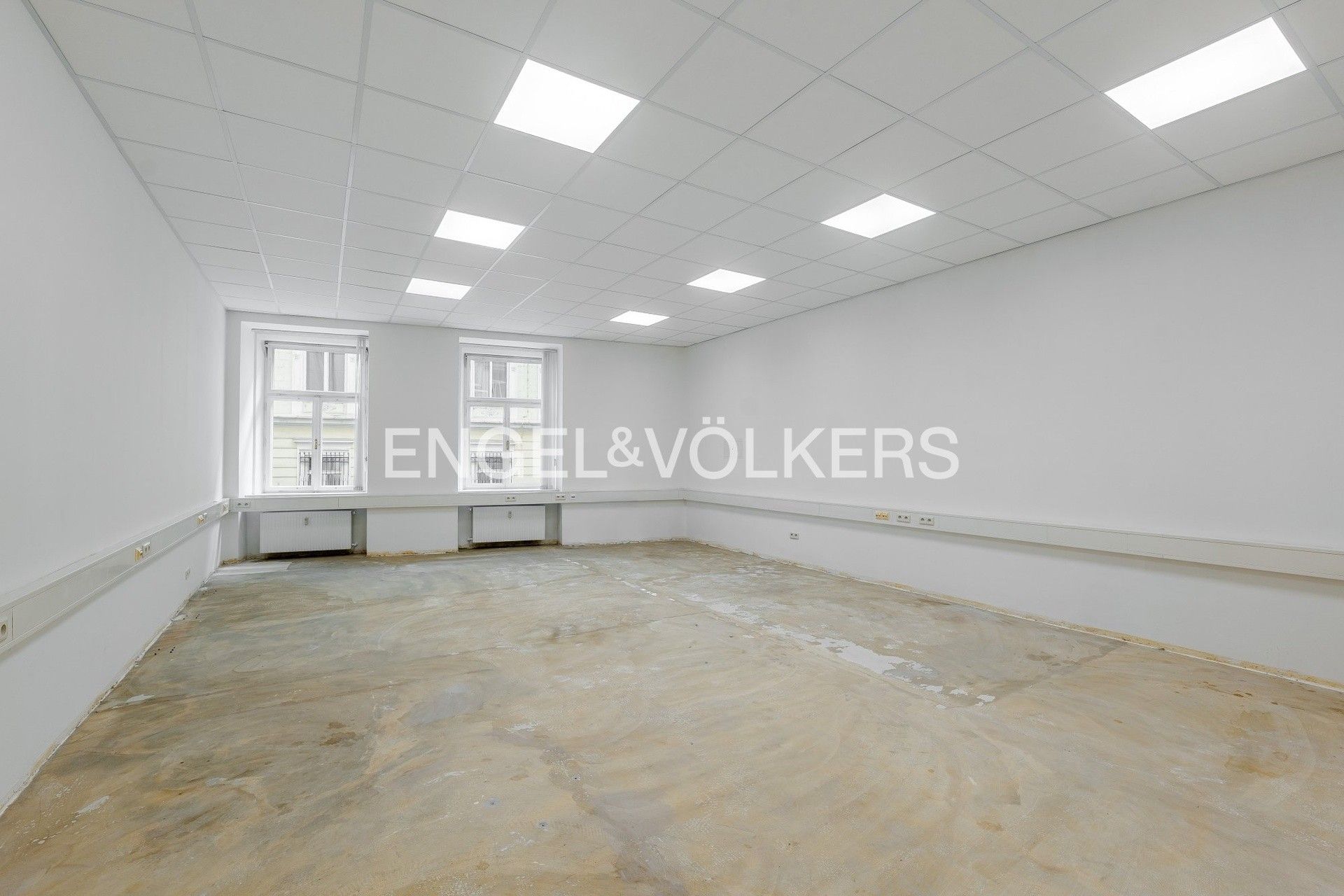 Kanceláře, Krakovská 1392, Praha Nové Město, 146 m² - 2