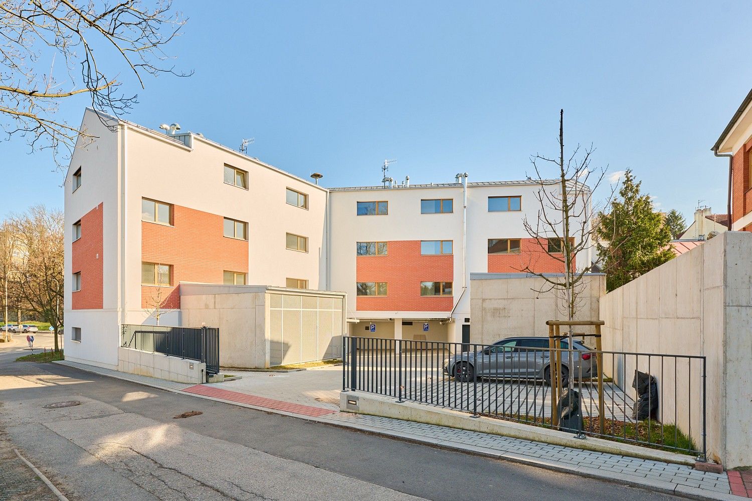 Pronájem byt 2+kk - Českobrodská, Praha 9 - Hrdlořezy, 55 m² - 2