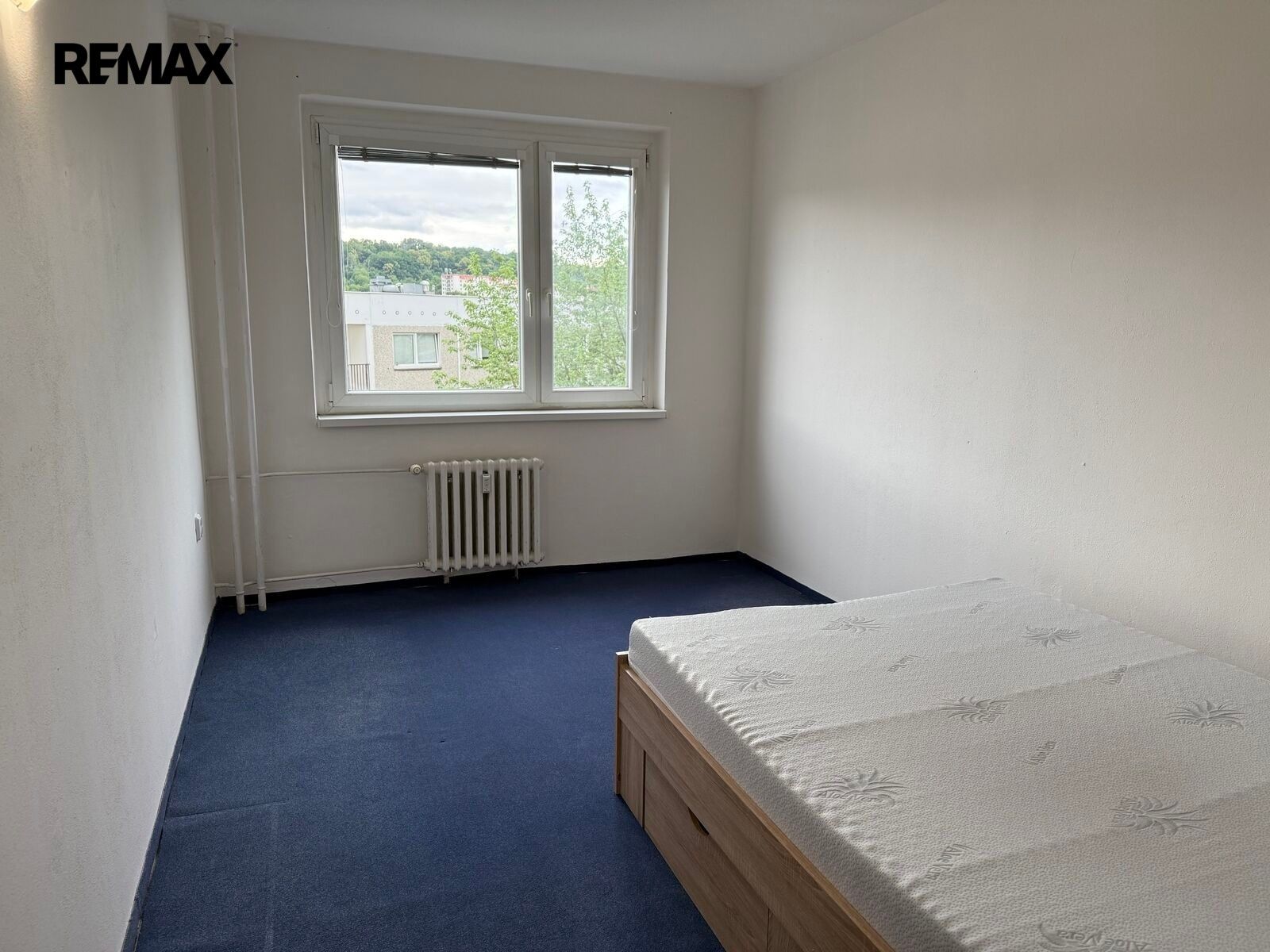Pronájem byt 2+kk - Na Kohoutě 787, Ústí nad Labem Bukov, 42 m² - 5
