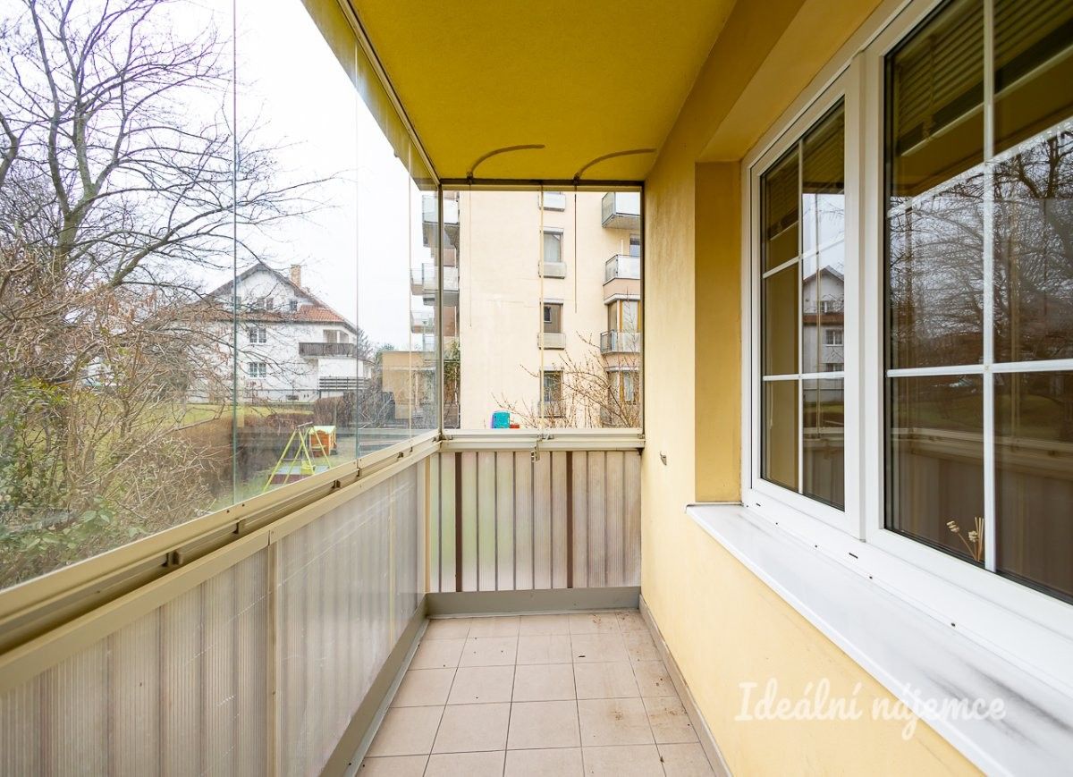 2+kk, Jitravská, Praha, 68 m² - 2