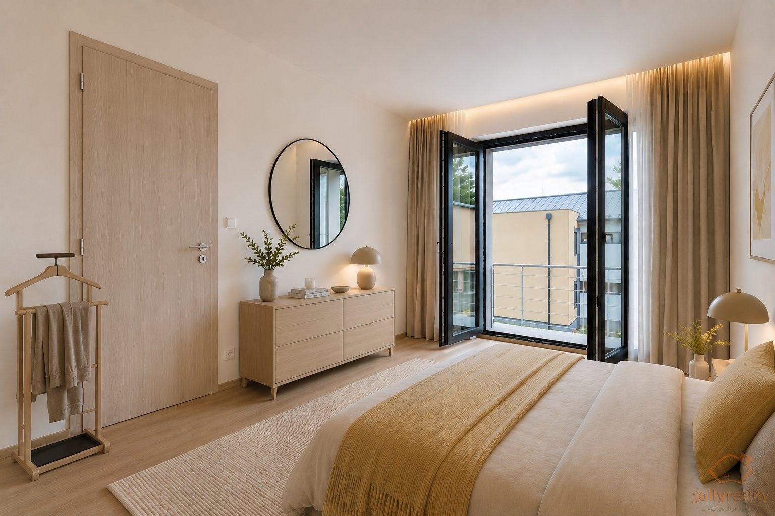 Prodej byt 3+kk - Radiměř, 87 m² - 5