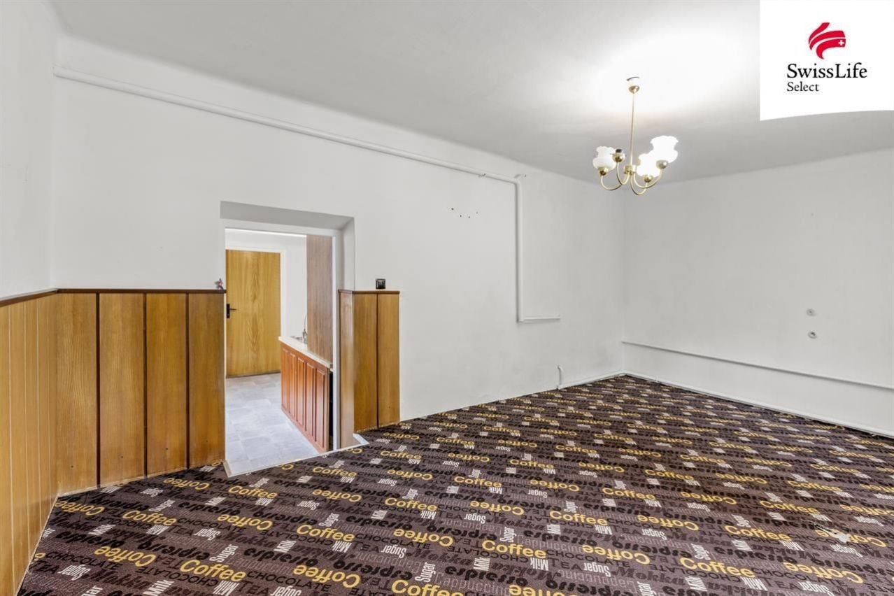 Rodinný dům · 90 m² · Čeperka, Chrast - 4