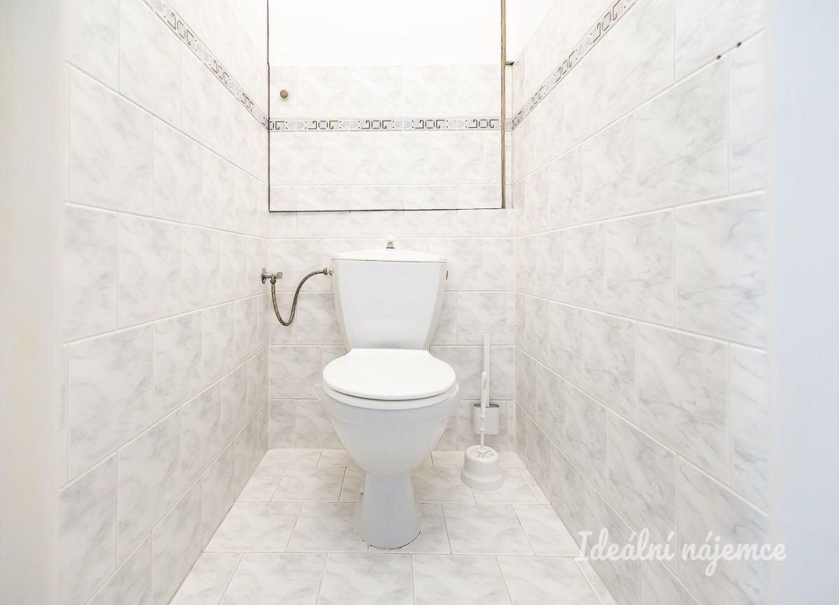 Pronájem byt 2+kk - Bryksova, Praha, 48 m² - 5