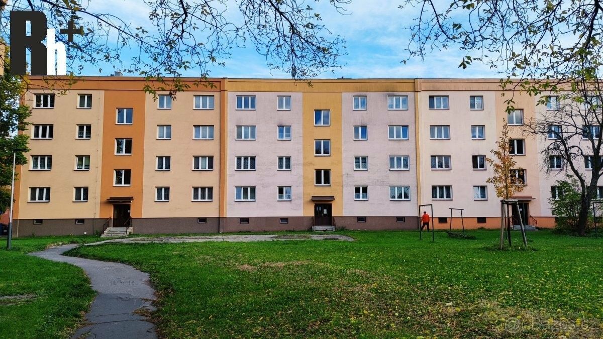 Prodej byt 3+1 - Ostrava, 725 25, 72 m²