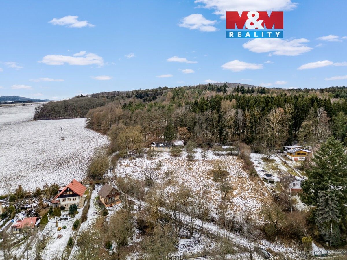 Pozemky pro bydlení, Zbiroh, 338 08