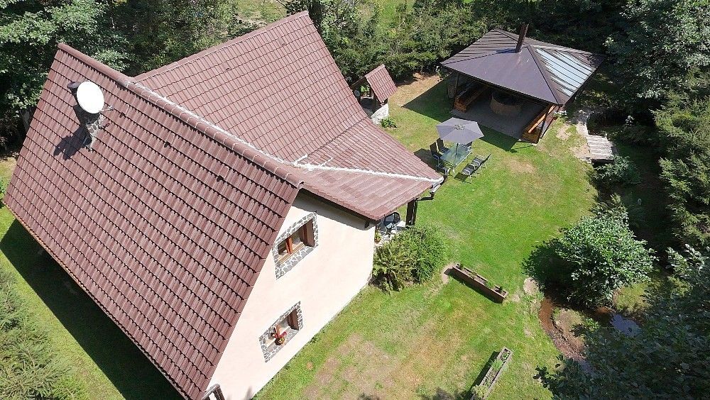 Chalupa · 107 m² · Staré Město pod Landštejnem - Pomezí, okres Jindřichův Hradec, Jihočeský kraj - 3