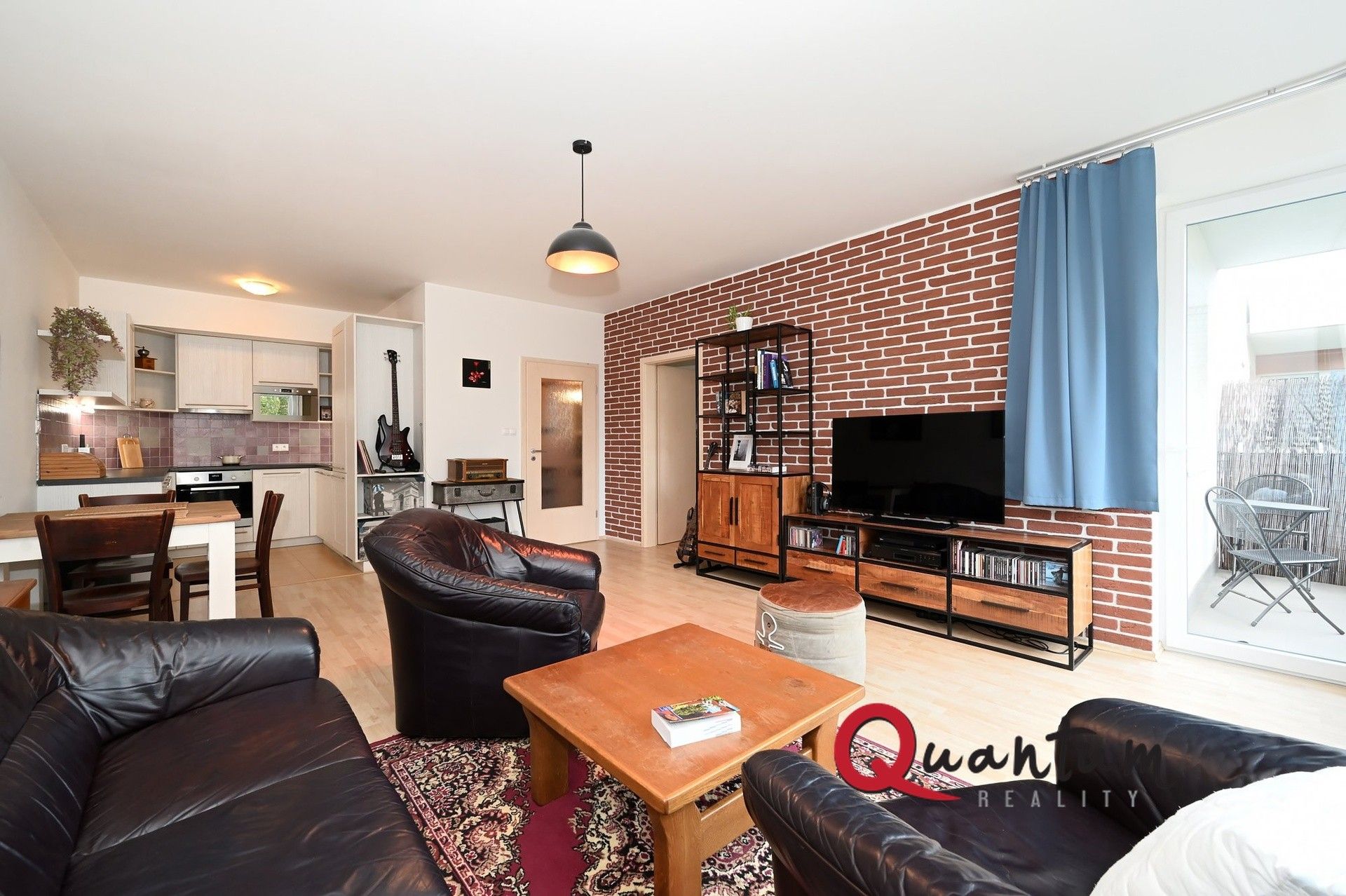 Pronájem byt 2+kk - U staré cihelny 2879, Praha Žižkov, 57 m² - 5