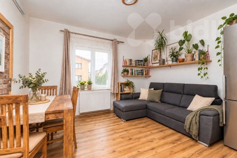Rodinné domy, Sokolovská 1349, České Budějovice 7, 50 m² - 2