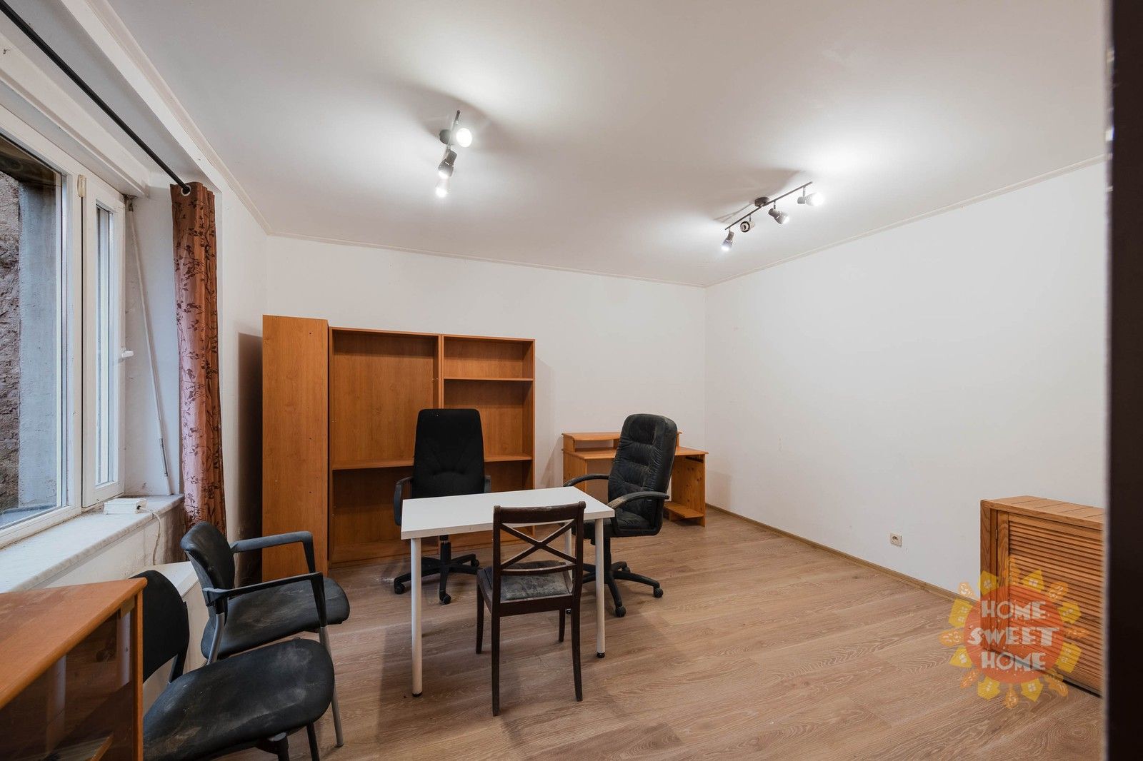 Prodej kancelář - Laurinova 521, Mladá Boleslav, 120 m²