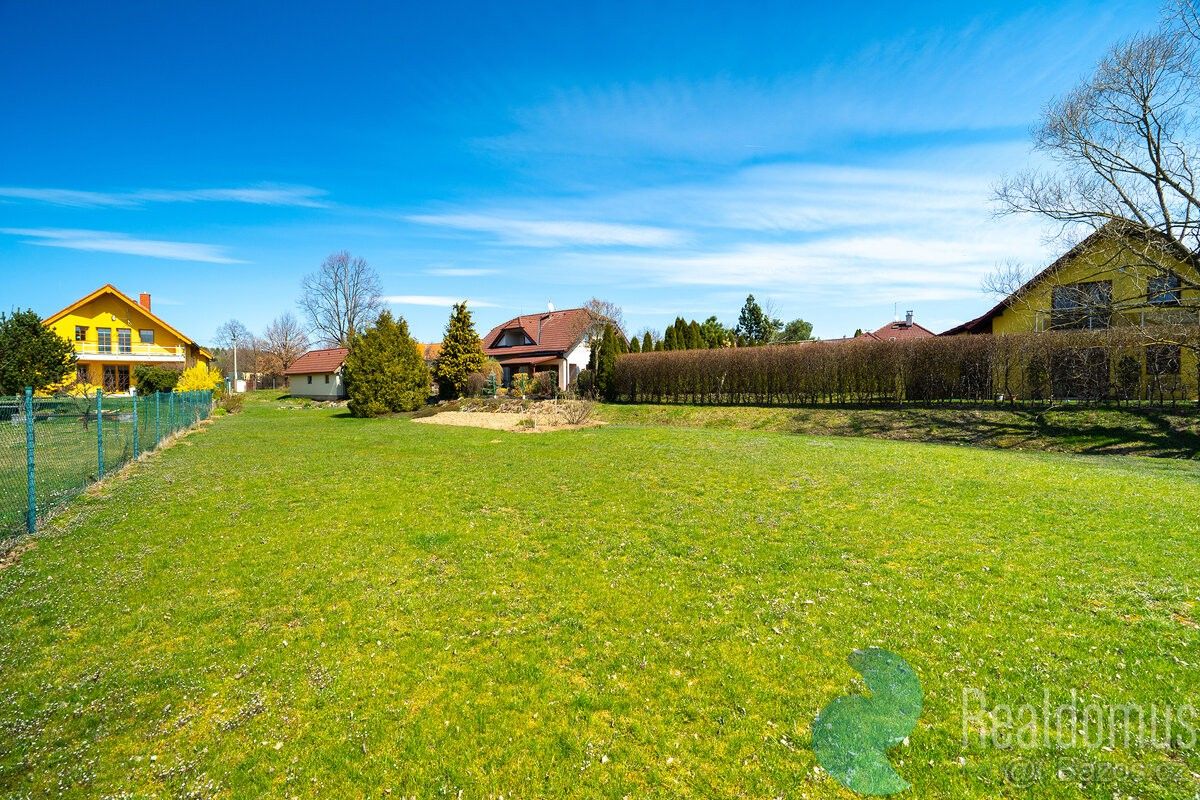 Pozemky pro bydlení, České Budějovice, 370 01