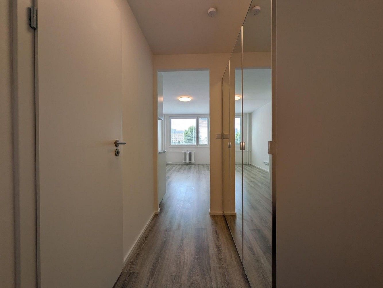 1+kk, Praha - Chodov, okres Praha 11, Hlavní město Praha, 23 m² - 2