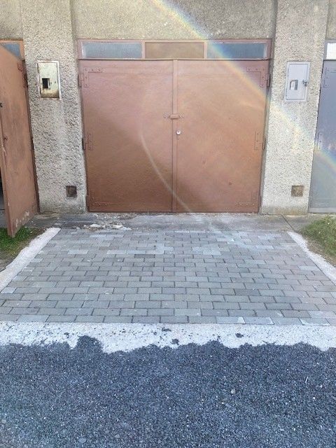 Garáže, Kopřivnice, 742 21 - 1
