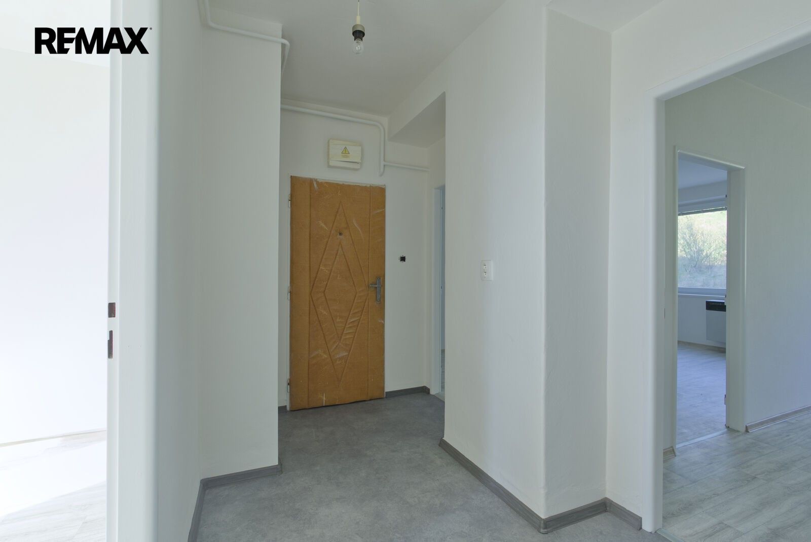 3+kk, Legionářská 506, Jedovnice, 60 m² - 2