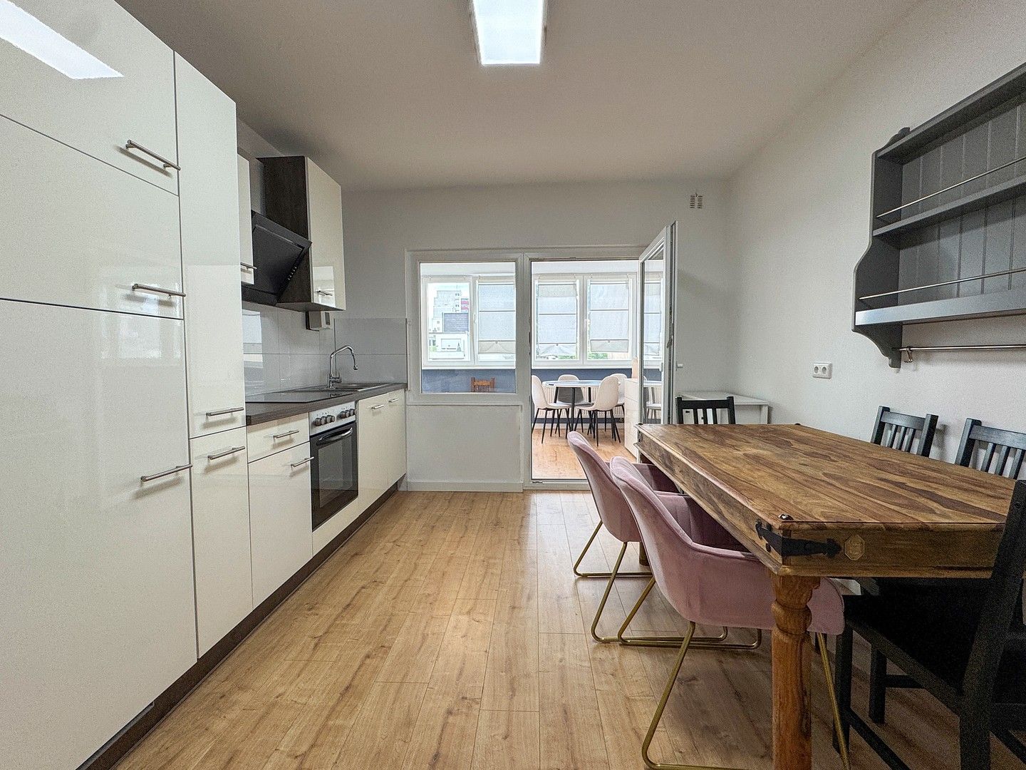 3+1, Leverkusen Opladen Nordrhein-Westfalen 51379, 75 m² - 1
