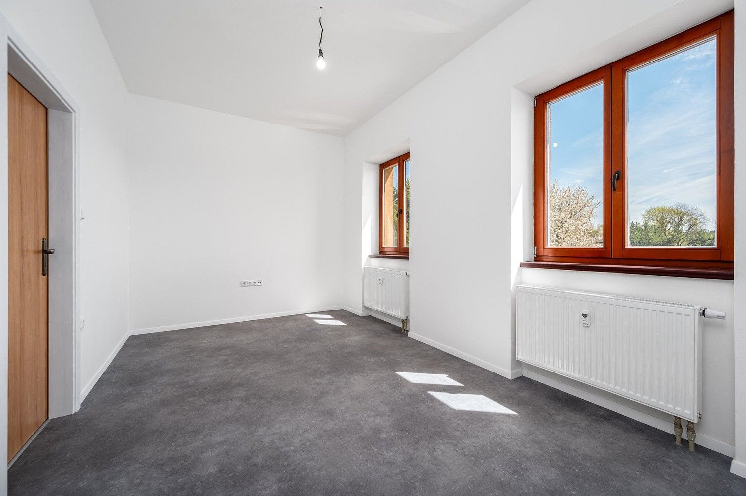 Byt 2+1 · 56 m² · Světnov, okres Žďár nad Sázavou, Kraj Vysočina - 4