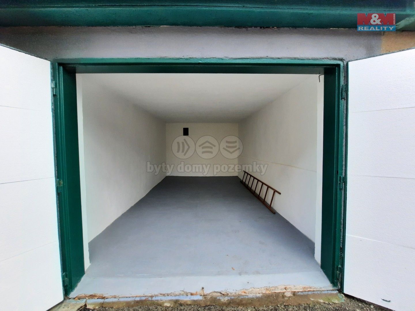 Garáž · 16 m² · Zakladatelská, Karviná - 4