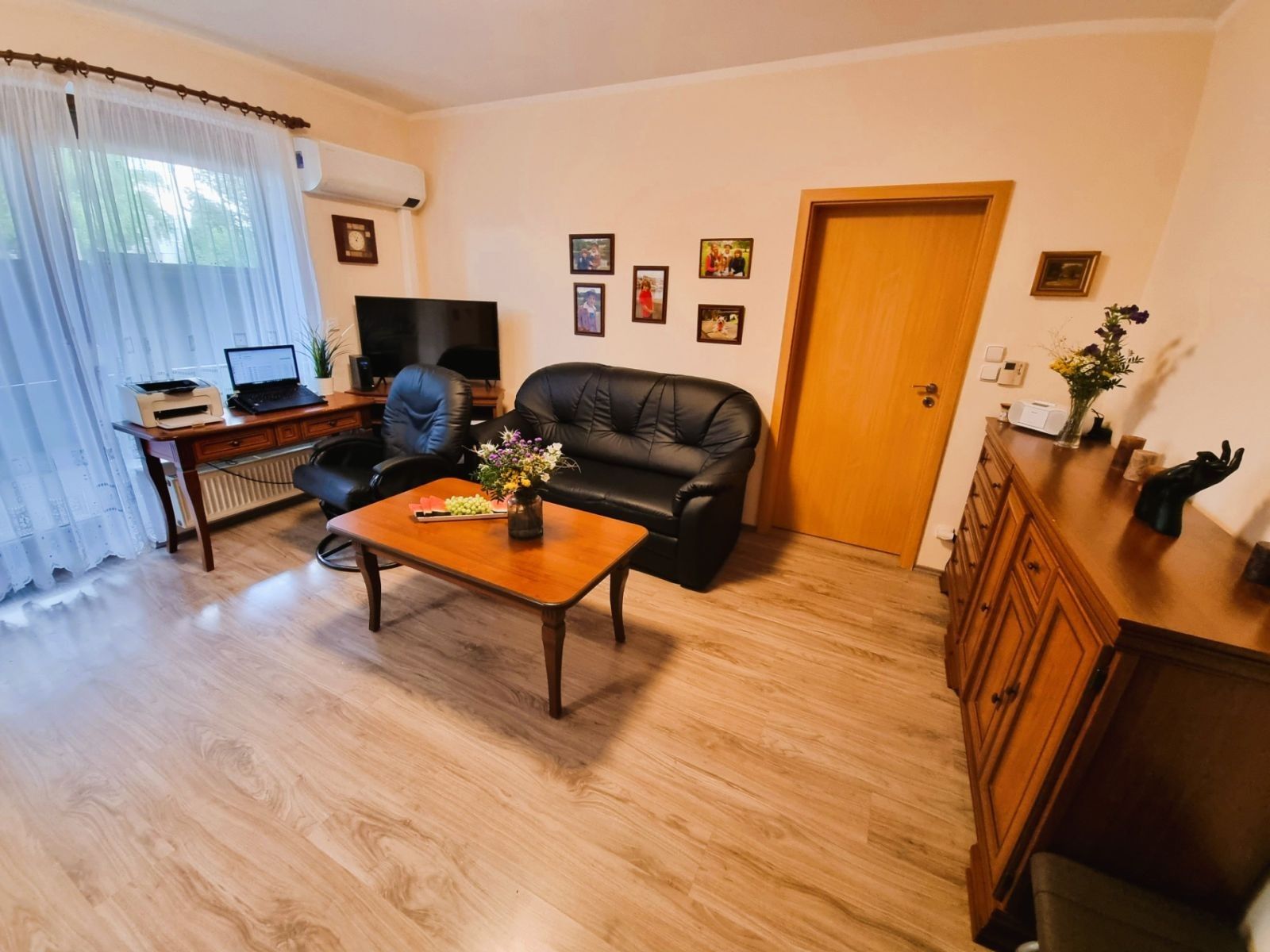2+kk, Ulčova, Praha - Dolní Chabry, 52 m² - 2