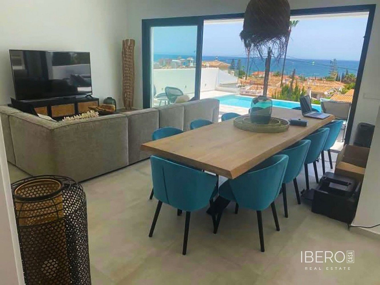 Rodinný dům · 362 m² · La Cala de Mijas, Španělsko - 4
