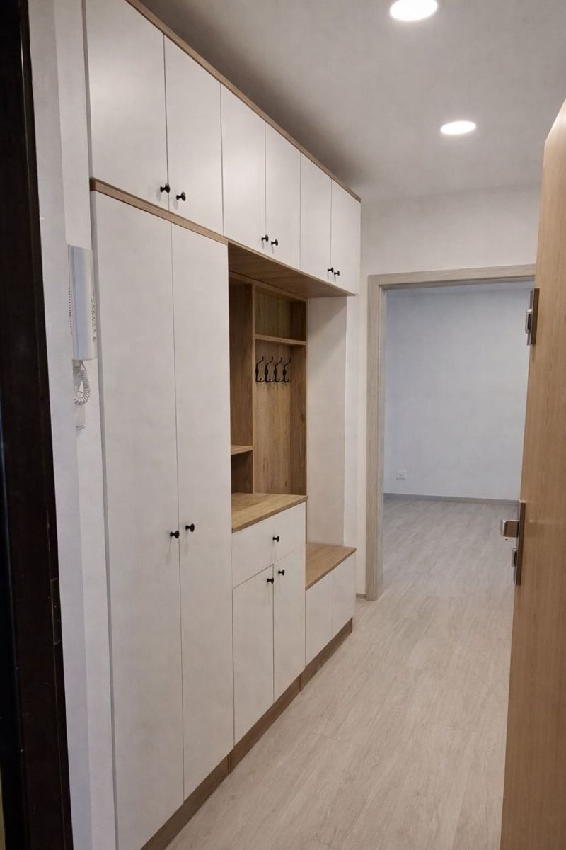 Byt 1+kk · 42 m² · Dvorská, Liberec - Liberec, Liberecký kraj - 3