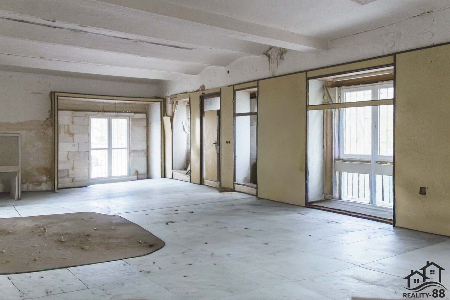 Obchodní prostory · 700 m² · Petra Cingra, Orlová - Město, okres Karviná - 4