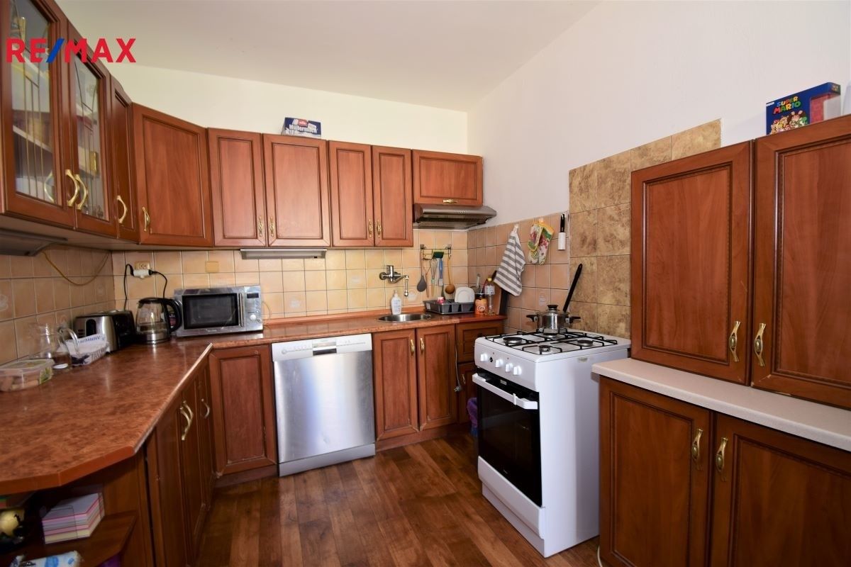 Prodej byt 3+kk - Boční, Příbram, 67 m²