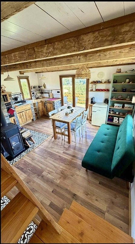 Chalupa · 45 m² · Hlince, okres Plzeň-sever, Plzeňský kraj - 4