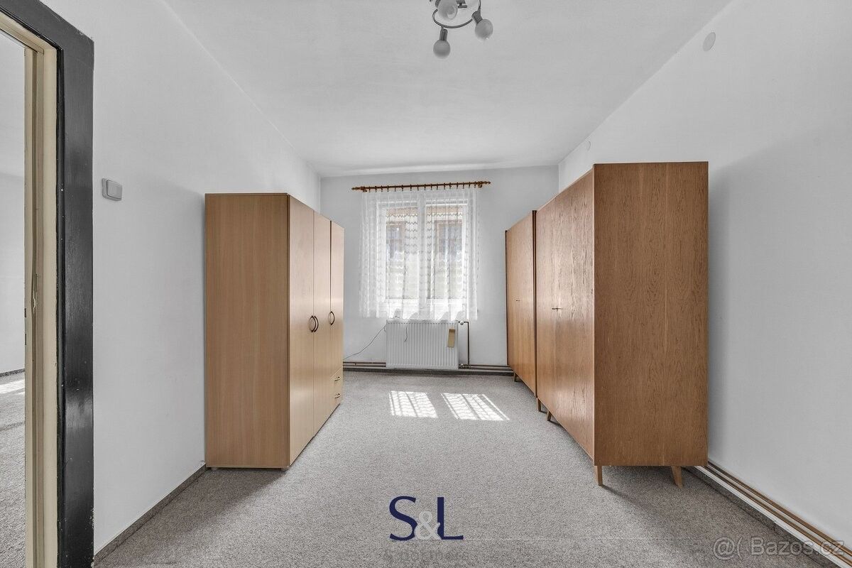 Prodej rodinný dům - Česká Kamenice, 407 21