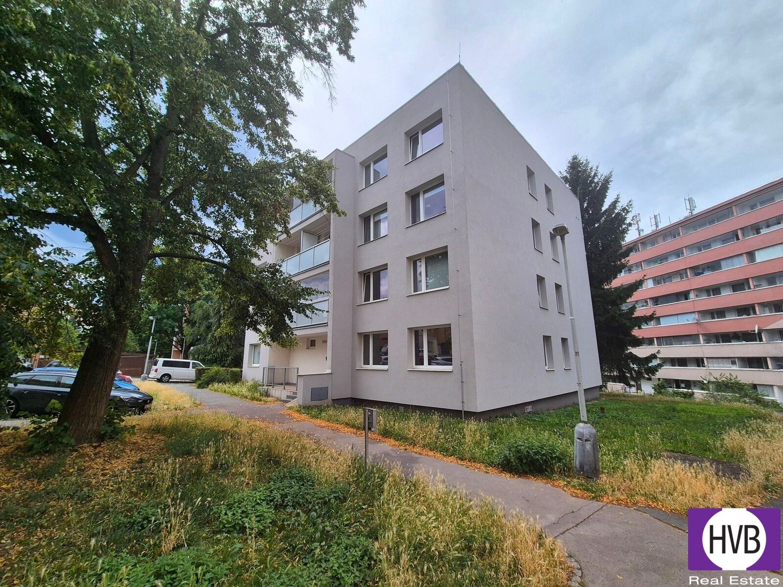 2+kk, Střížkov, Praha, 40 m²