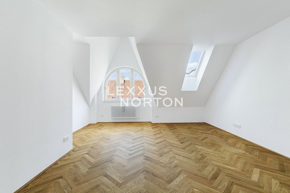 3+kk, Norská, Praha 10 - Vršovice, 77 m² - 1
