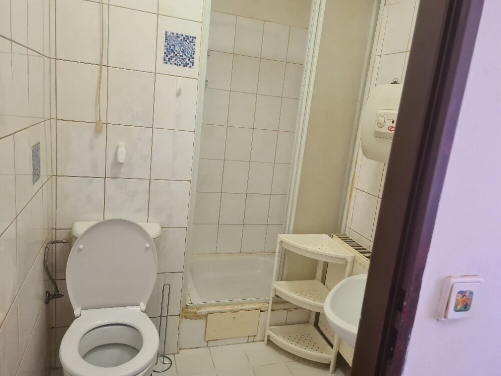 Pronájem byt 1+kk - Járy da Cimrmana, Olomouc, 25 m² - 5