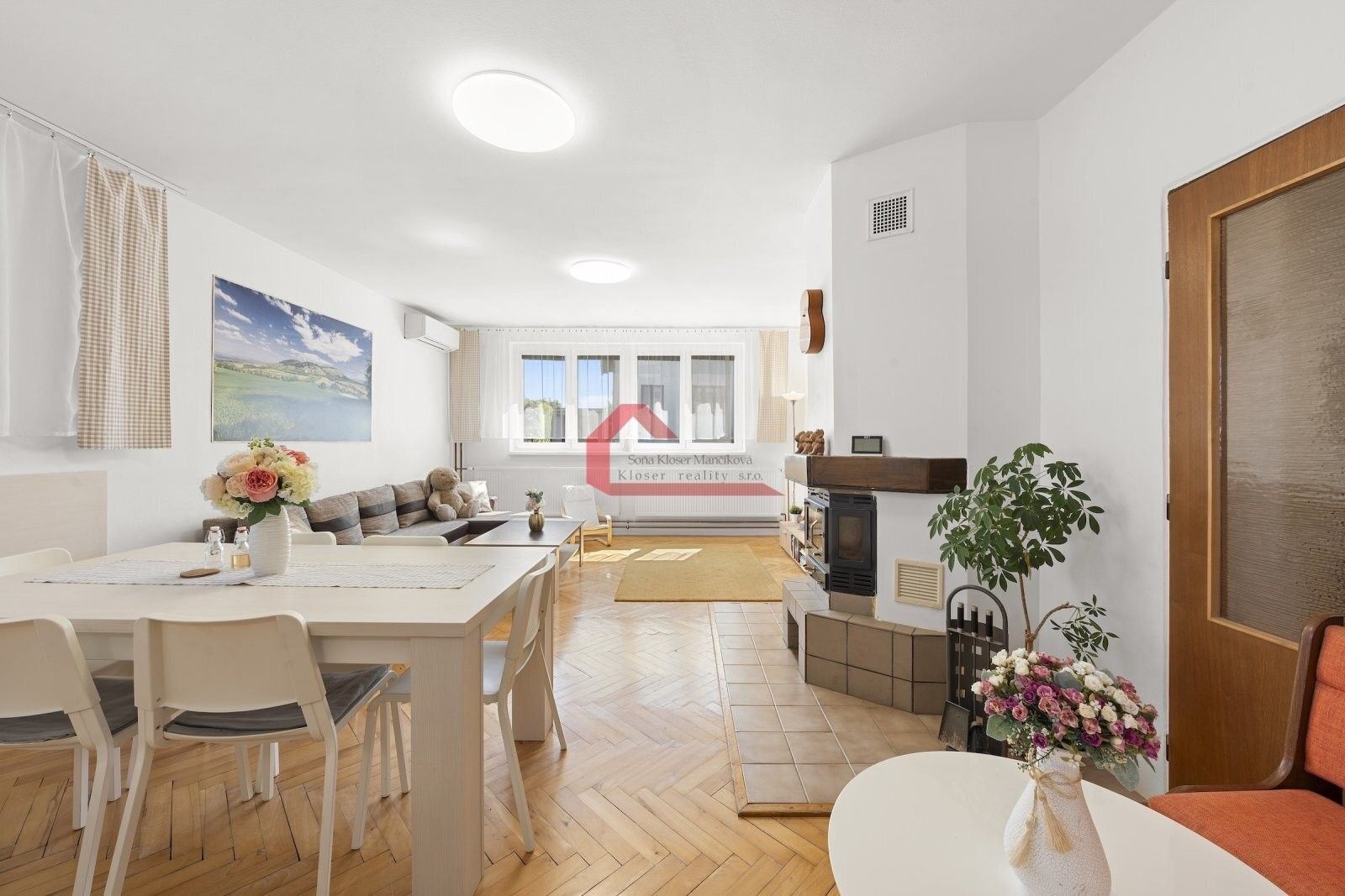 Prodej rodinný dům - Klentnice, 201 m² - 5