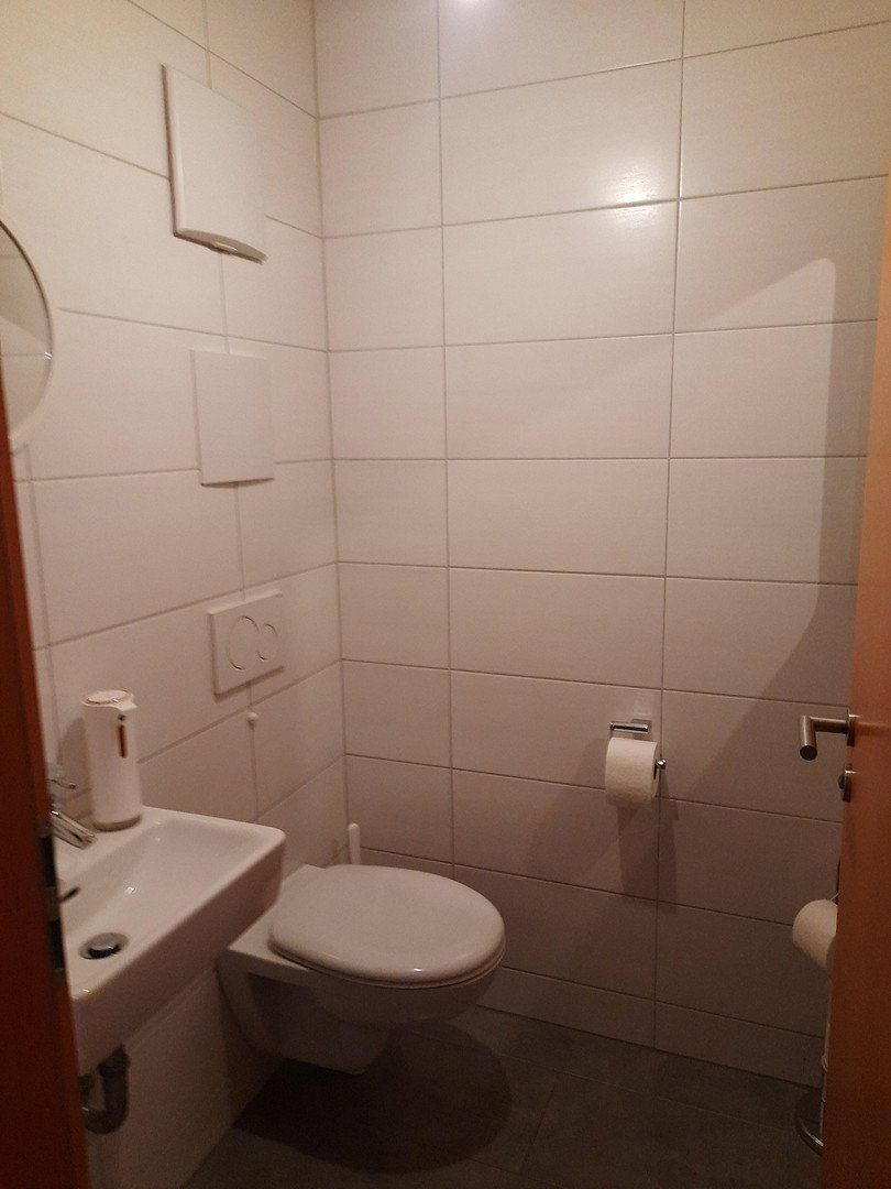 Byt 4+1 · 103 m² · , Bádensko-Württembersko - 4