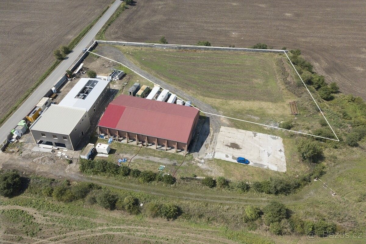 Pozemky pro bydlení, 250 85, Praha-východ