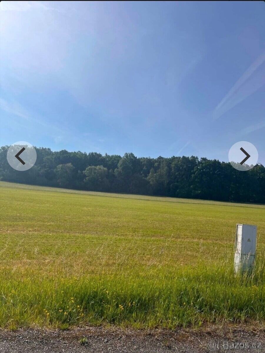 Pozemky pro bydlení, Turovec, 391 21