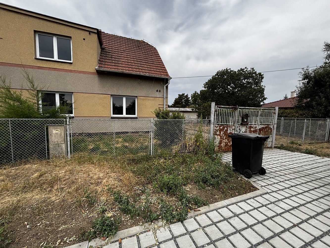 Prodej rodinný dům - Zdiby, okres Praha-východ, Středočeský kraj, 114 m² - 2