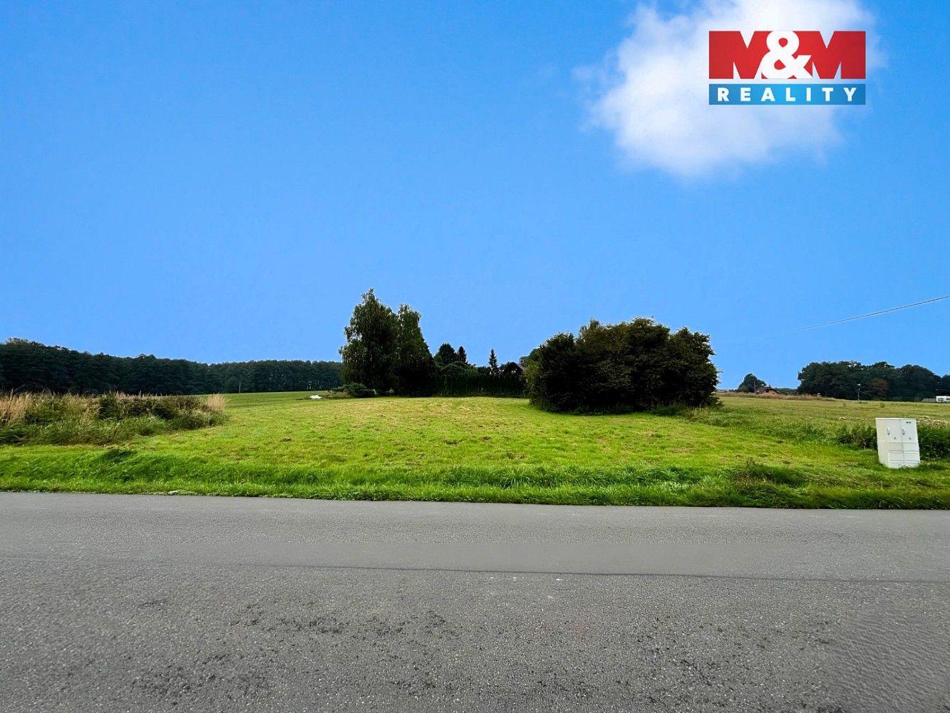 Pozemek pro bydlení · Petrovice u Karviné - Dolní Marklovice, okres Karviná, Moravskoslezský kraj - 4